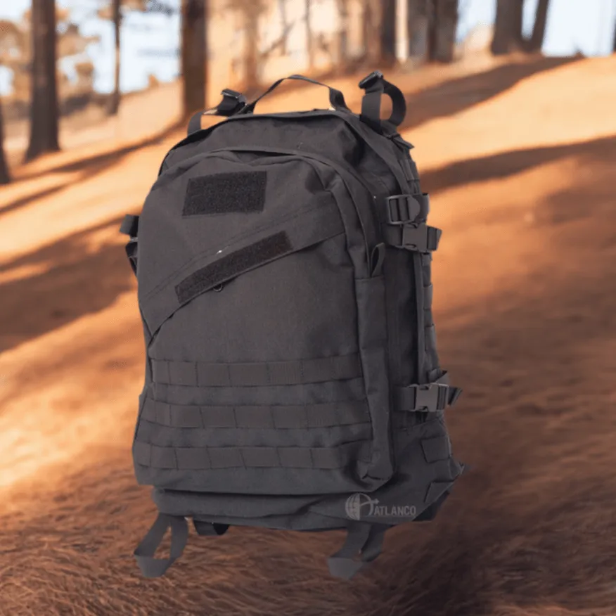 5ive Star Gear 3-Day Backpacks