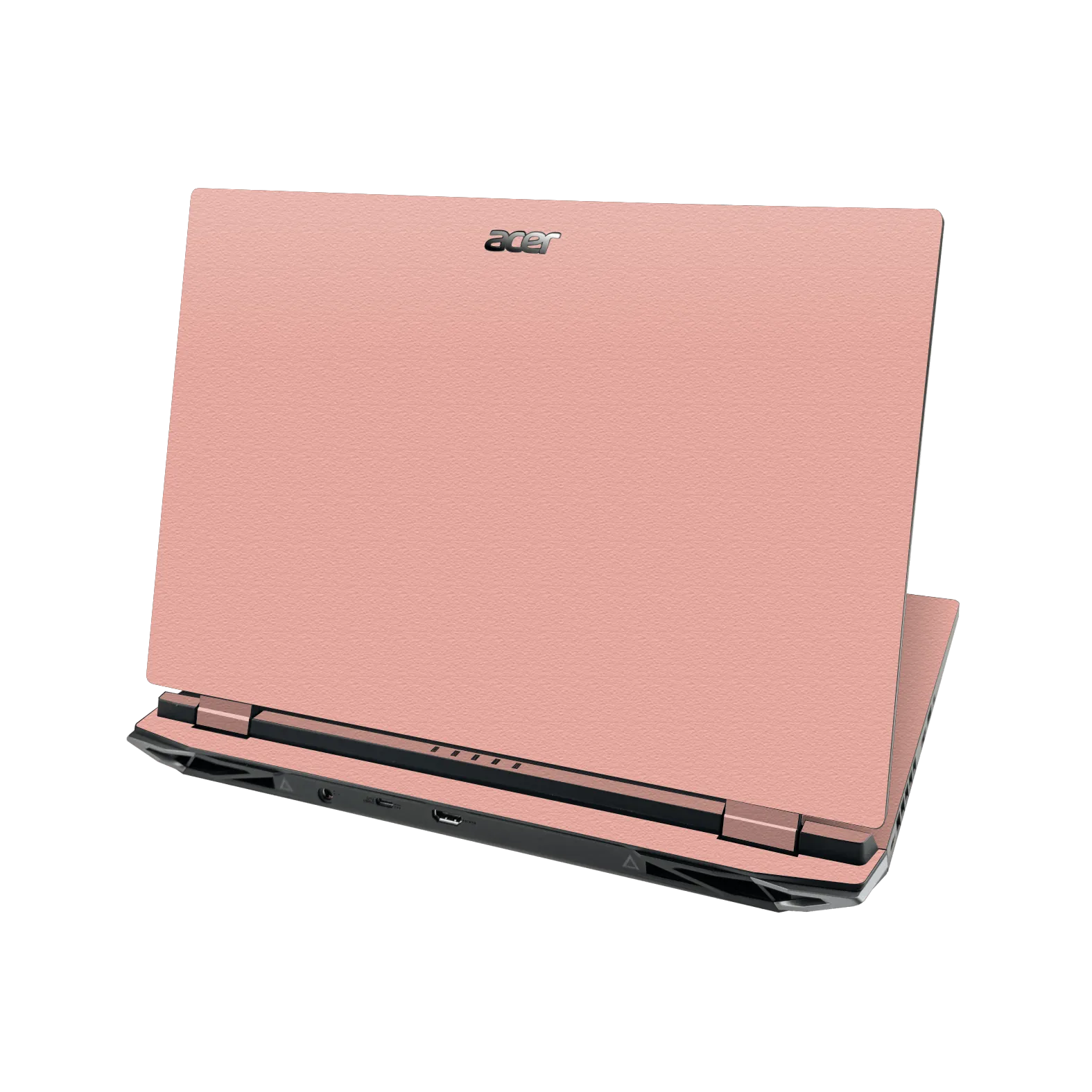 Acer NITRO 5 (17-inch) LUXURIA Soft PINK Textured Skin