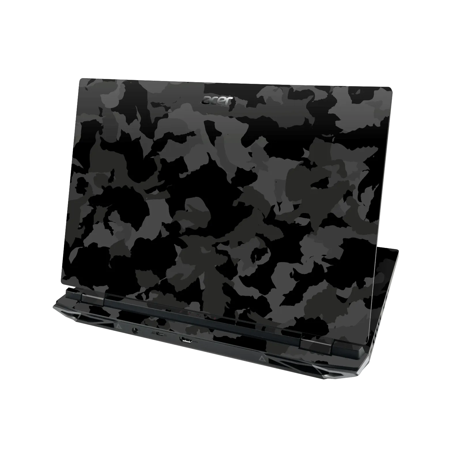 Acer NITRO 5 (17-inch) SIGNATURE DARK SLATE Camouflage Skin