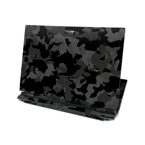 Acer NITRO 5 (17-inch) SIGNATURE DARK SLATE Camouflage Skin