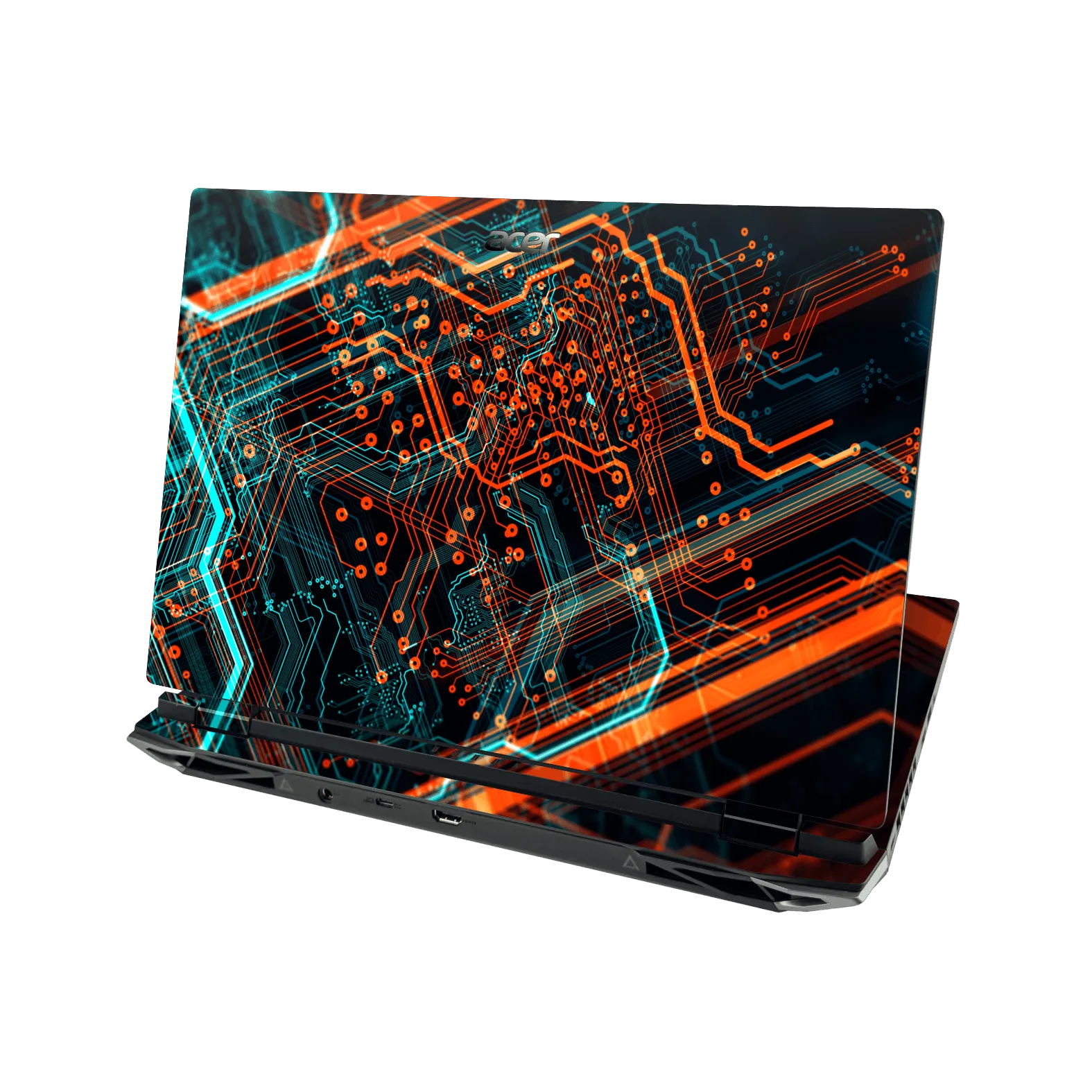 Acer NITRO 5 (17-inch) SIGNATURE NEON PCB Board Skin