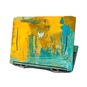 Acer Predator Helios 300 (15.6") SIGNATURE Art in FLORENCE Skin