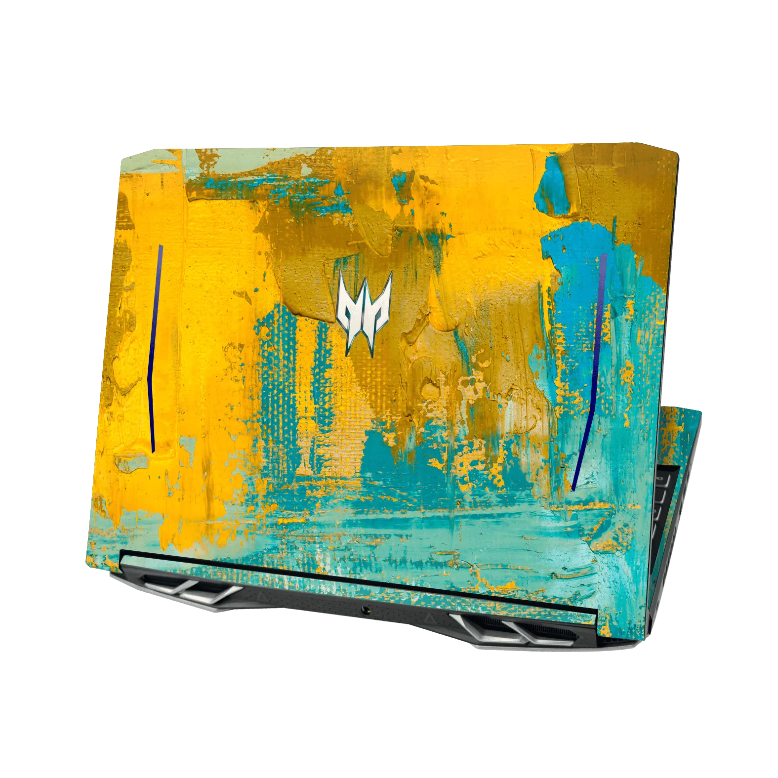 Acer Predator Helios 300 (15.6") SIGNATURE Art in FLORENCE Skin