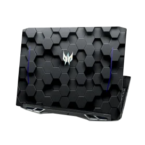 Acer Predator Helios 300 (15.6") SIGNATURE Hexagonal Reaction Skin