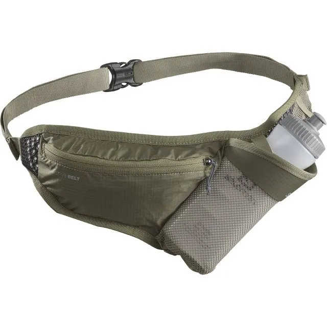 ACTIVE BELT HYDRATION WAIST PACK WITH BOTTLE