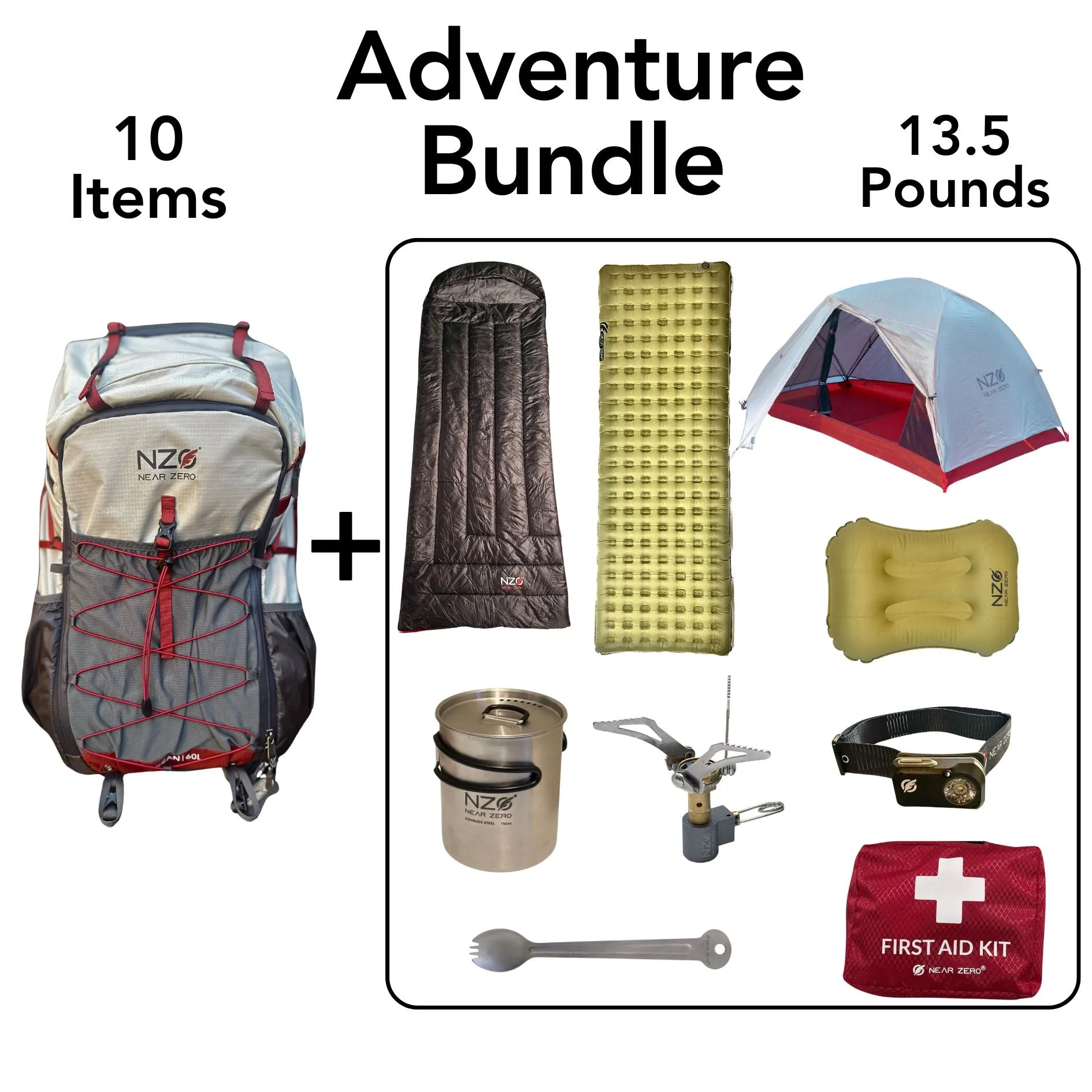 Adventure Bundle