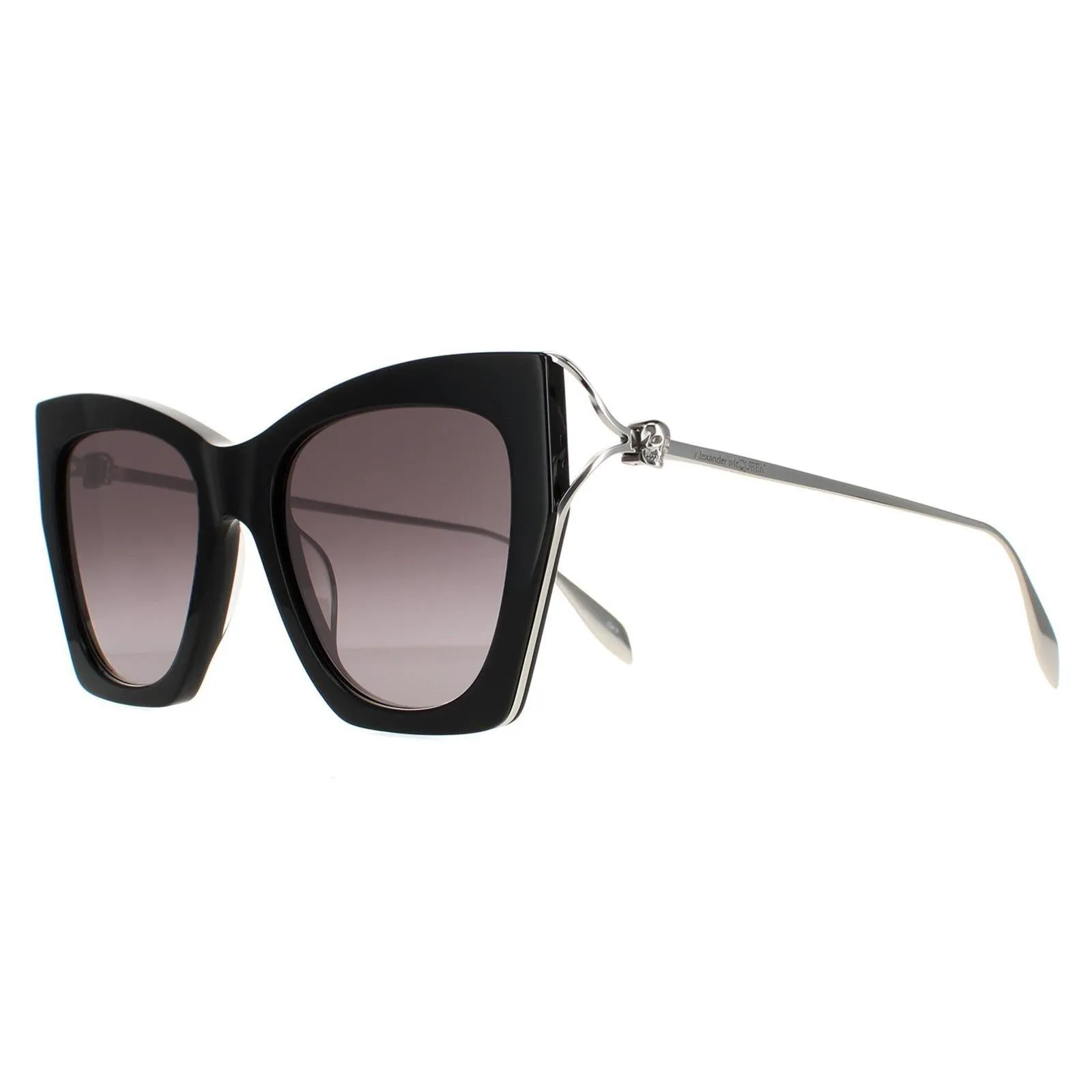 Alexander McQueen AM0375S Sunglasses