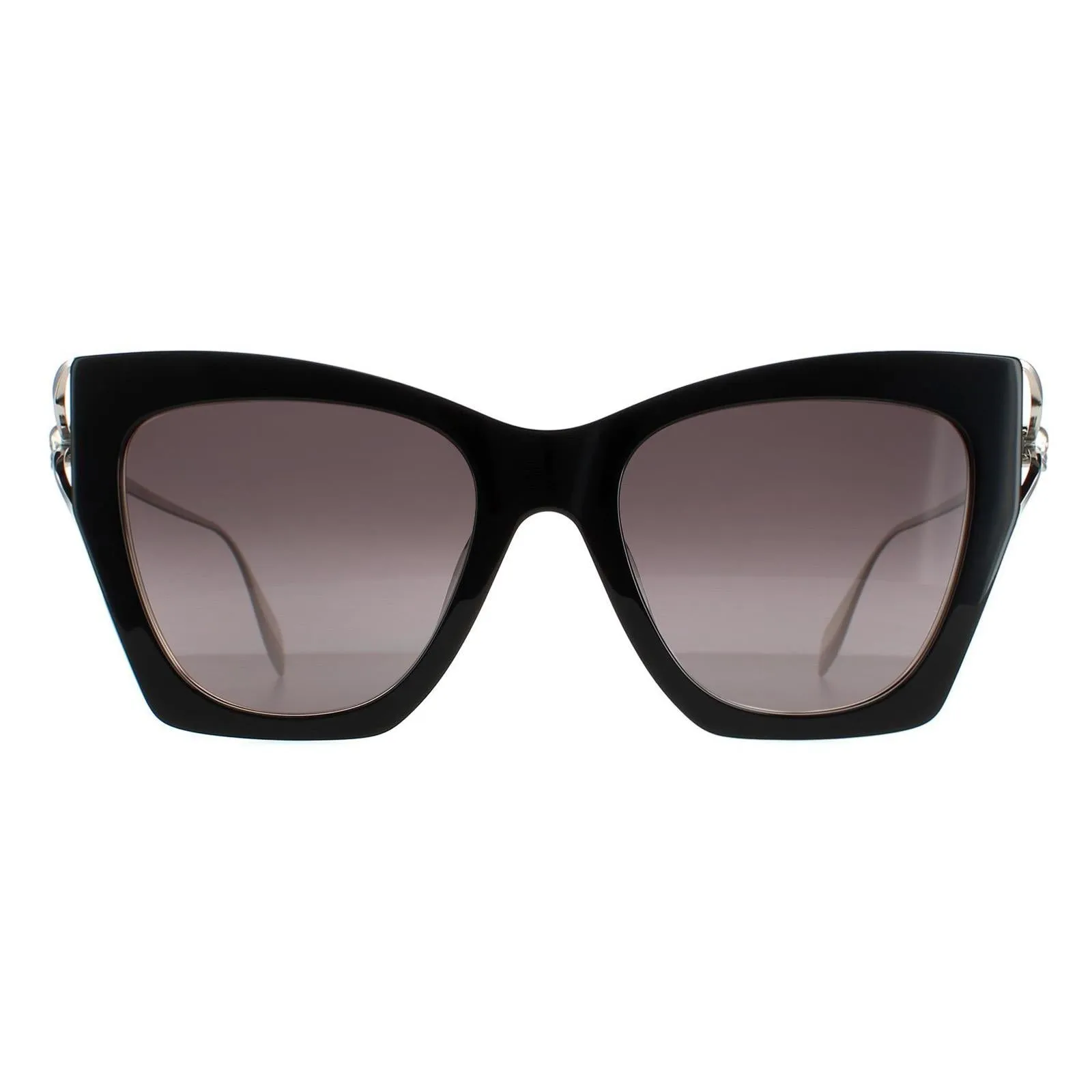 Alexander McQueen AM0375S Sunglasses