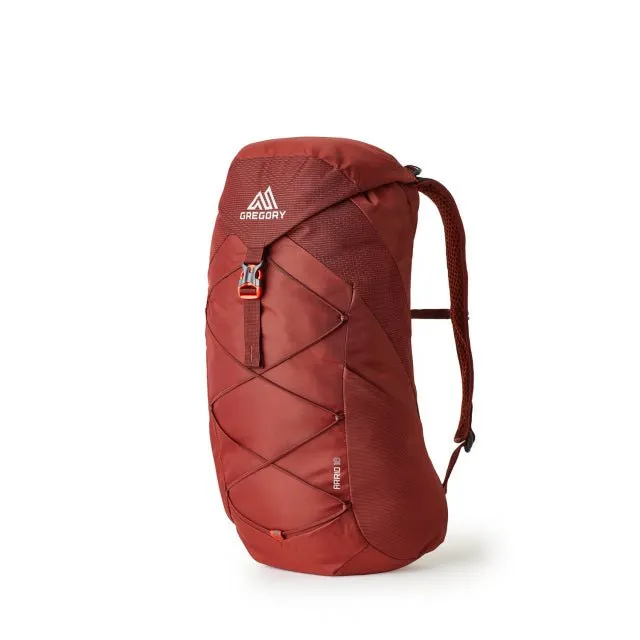 ARRIO 18 BACKPACK