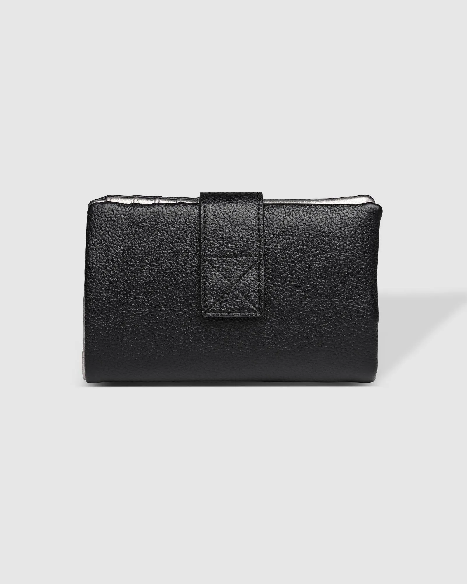 Bailey Wallet Black