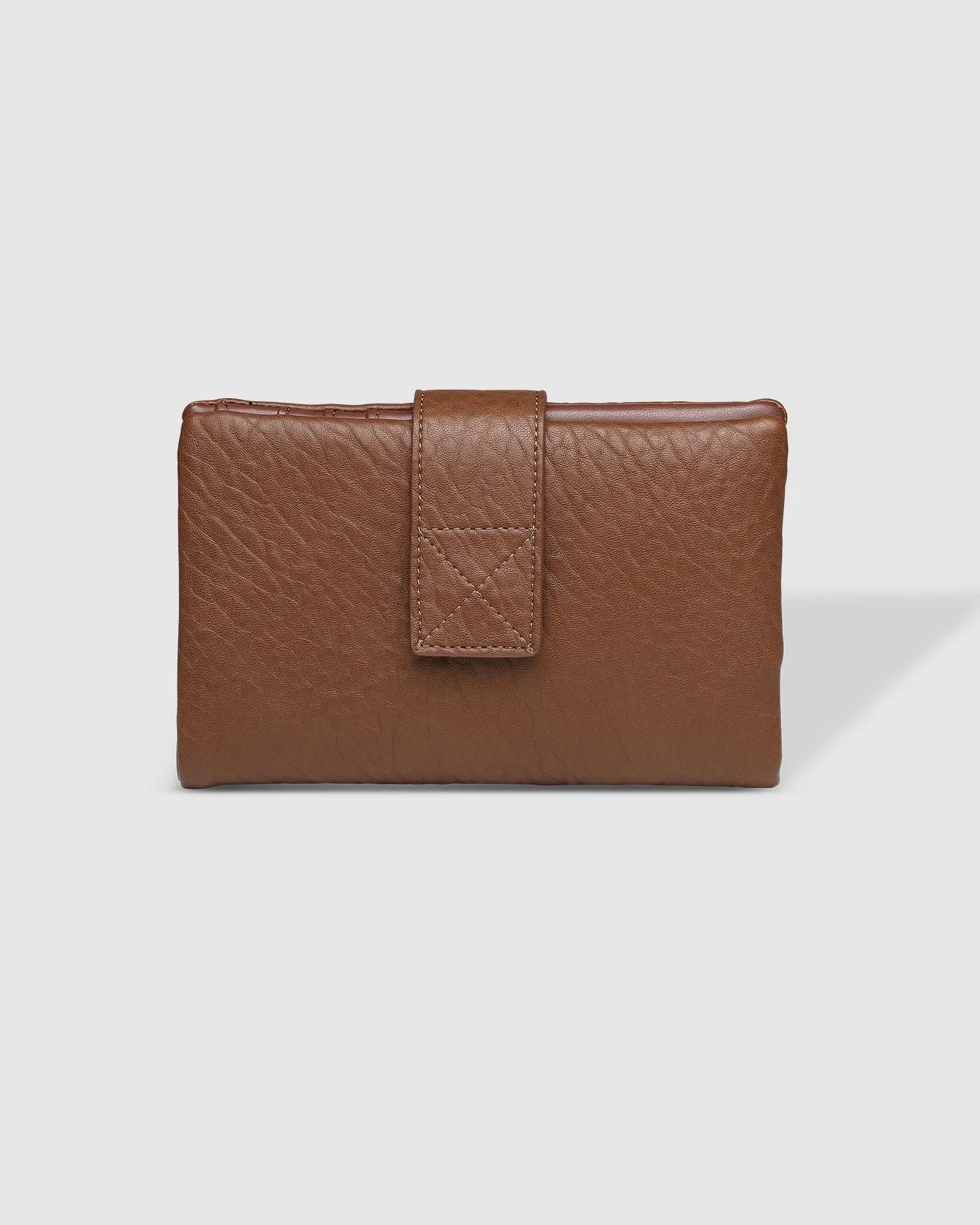 Bailey Wallet Cocoa