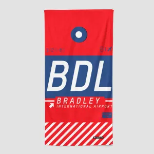 BDL - Beach Towel