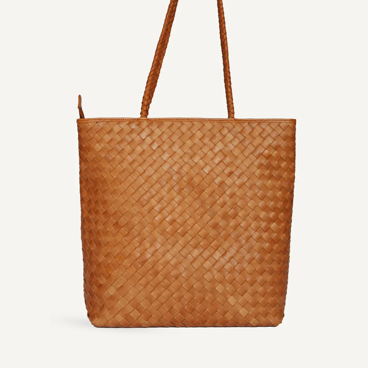 Bembien Le Max Tote - Copper