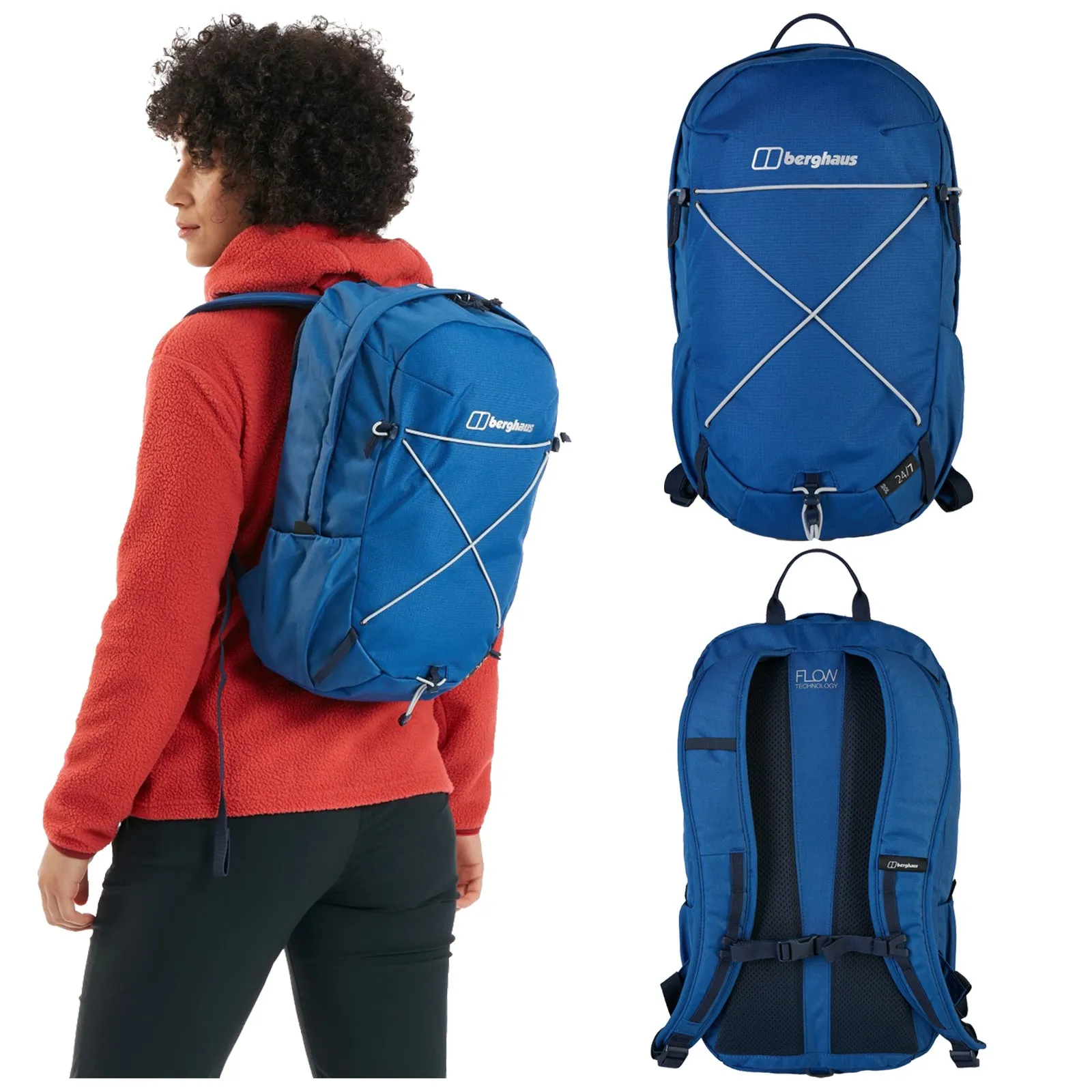 Berghaus 24/7 20L Backpack Bag