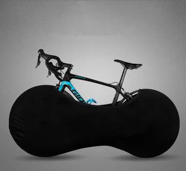 Bicycle Tire Dust Protection Cover