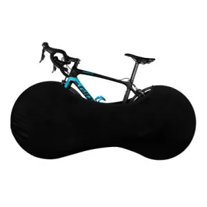 Bicycle Tire Dust Protection Cover