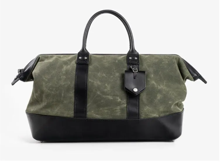 Billykirk No. 479  19" Carryall