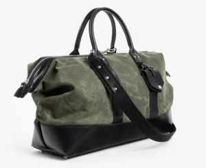 Billykirk No. 479  19" Carryall