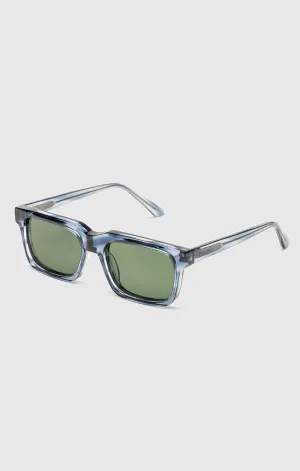 Blue Cielo Sunglasses