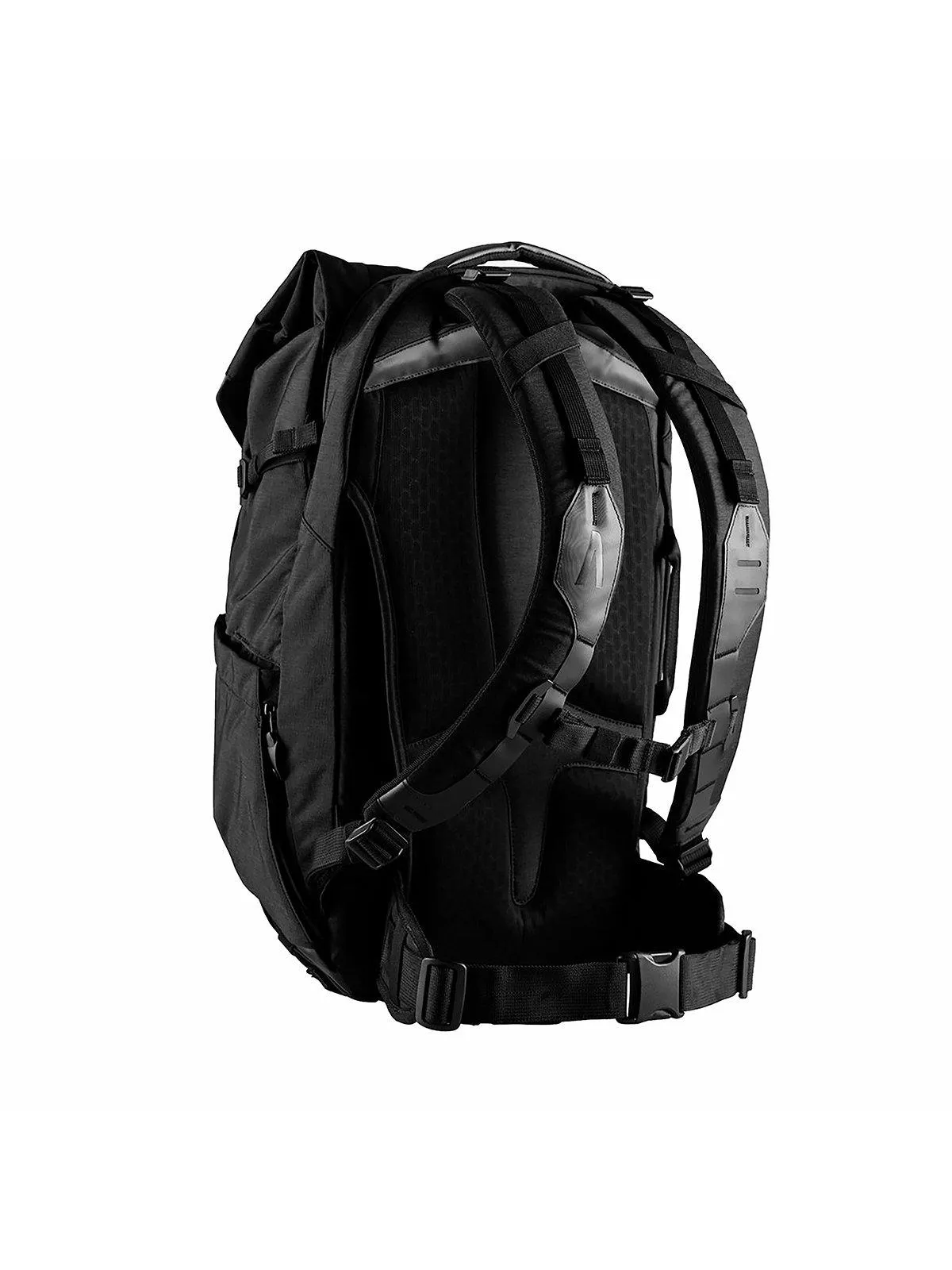 Boundary Supply Prima System Obsidian Black