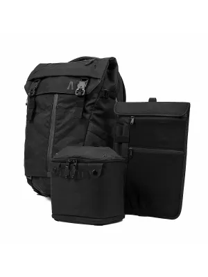 Boundary Supply Prima System Obsidian Black