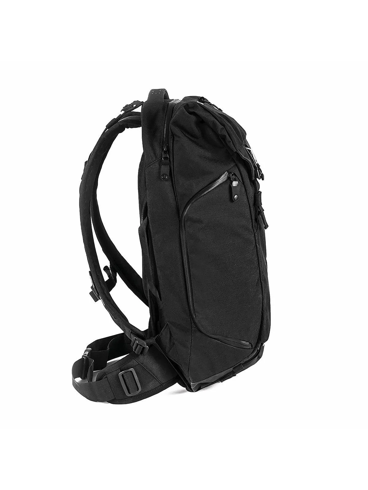 Boundary Supply Prima System Obsidian Black