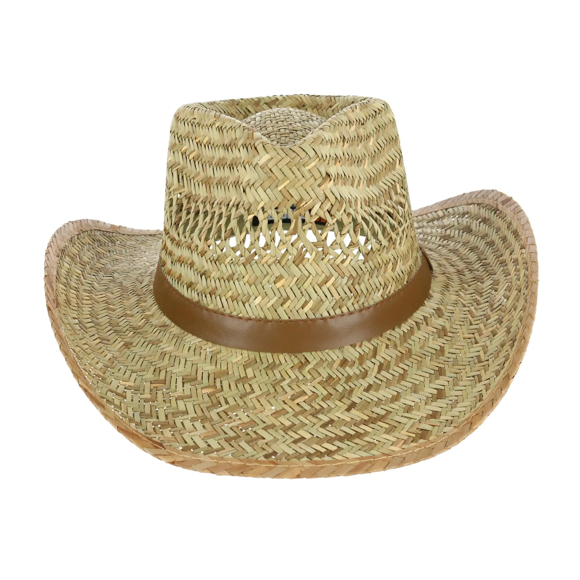 Broner Men's Vented Outback Hat