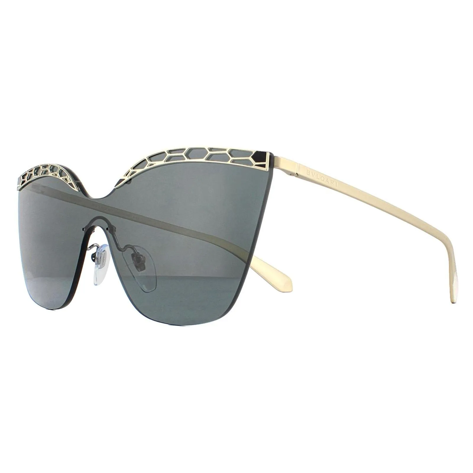 Bvlgari BV6093 Sunglasses