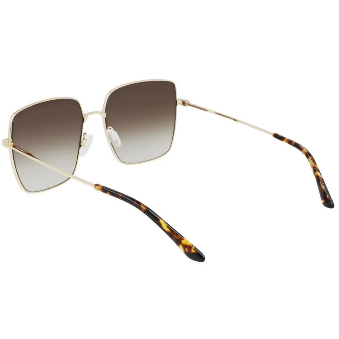 Calvin Klein Ck20135S 717 Gold Sunglasses