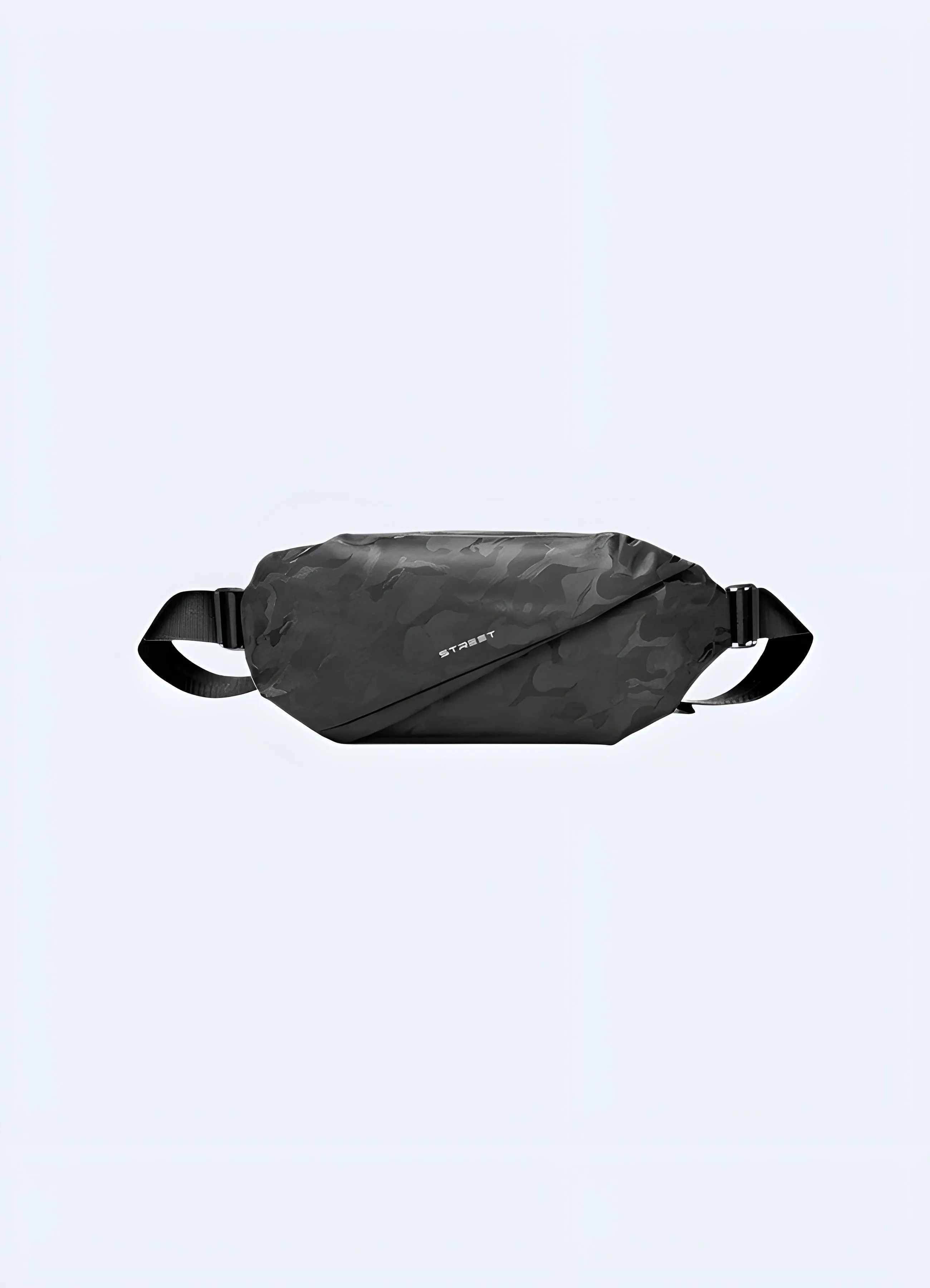 Camouflage Sling Bag