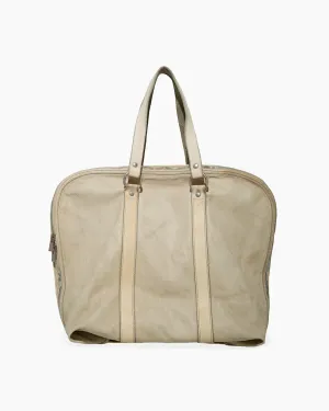 Carryall Zip Tote