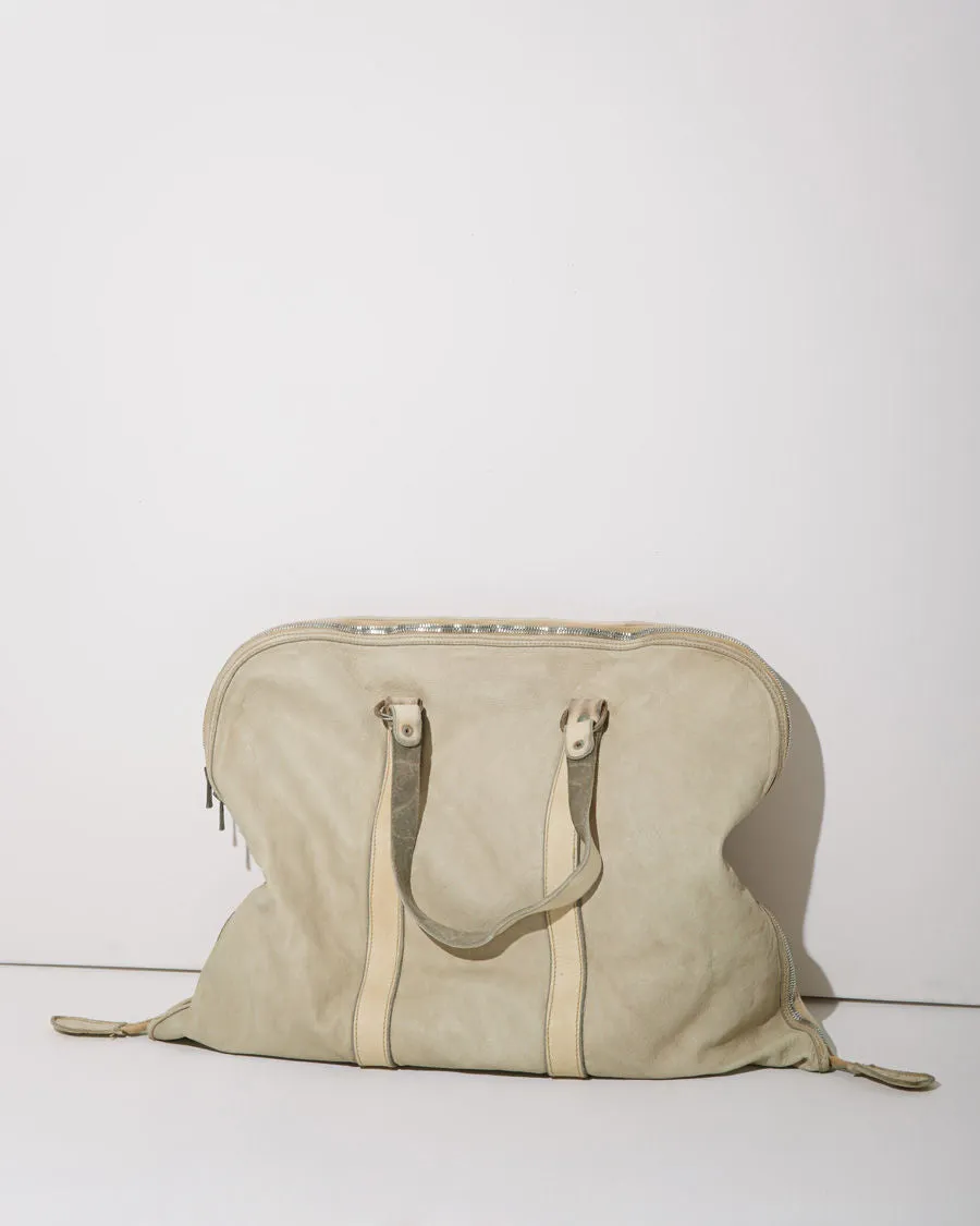 Carryall Zip Tote