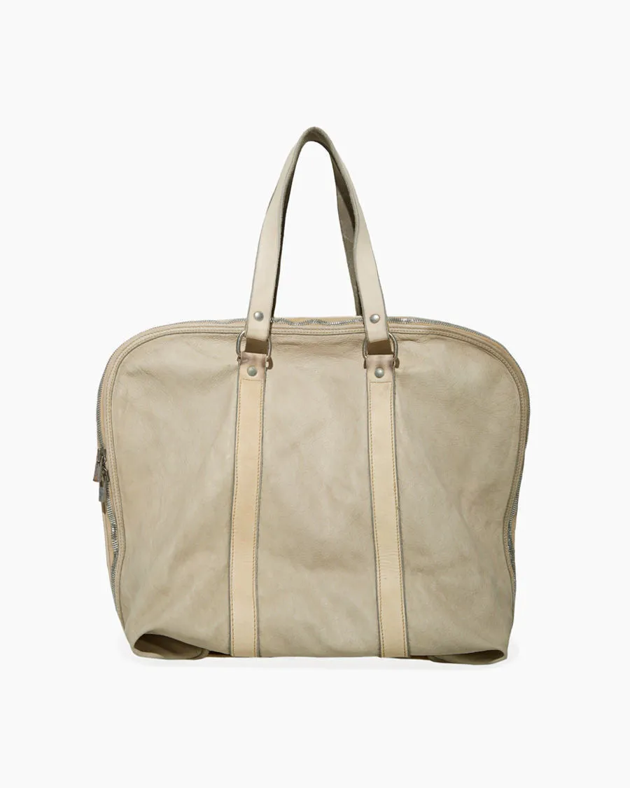 Carryall Zip Tote