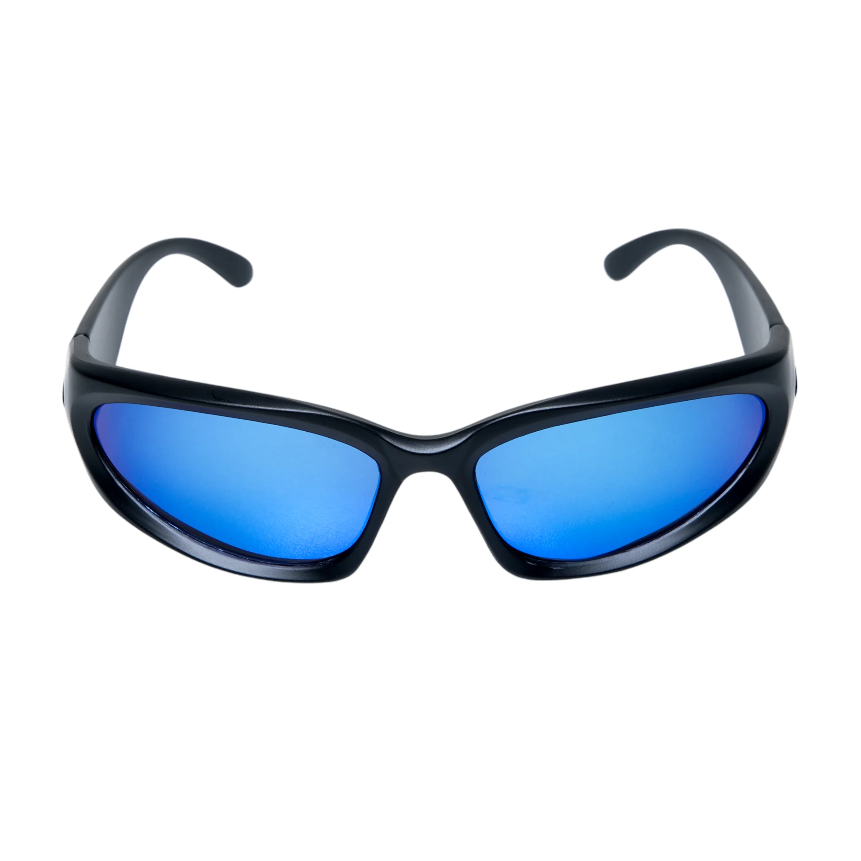 Chokore Opti Max Sunglasses (Black & Blue)