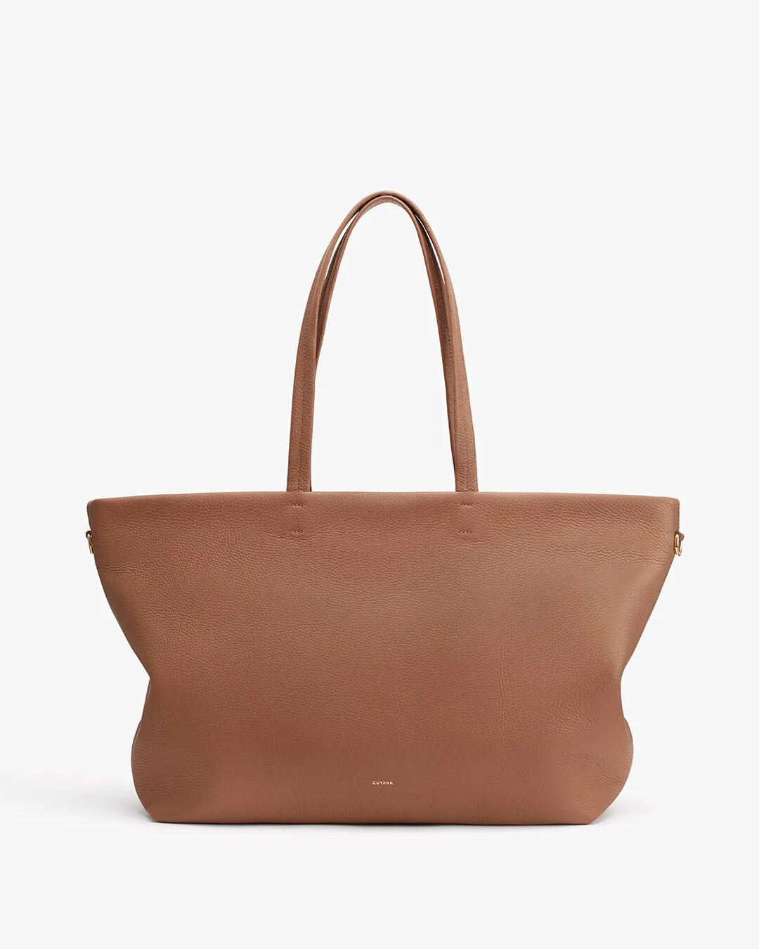 Classic Easy Zipper Tote