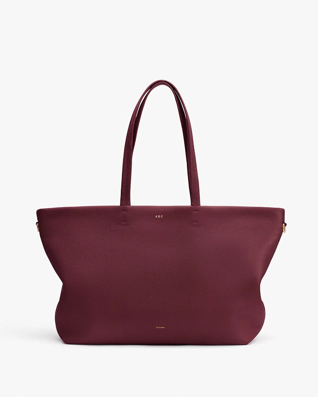 Classic Easy Zipper Tote