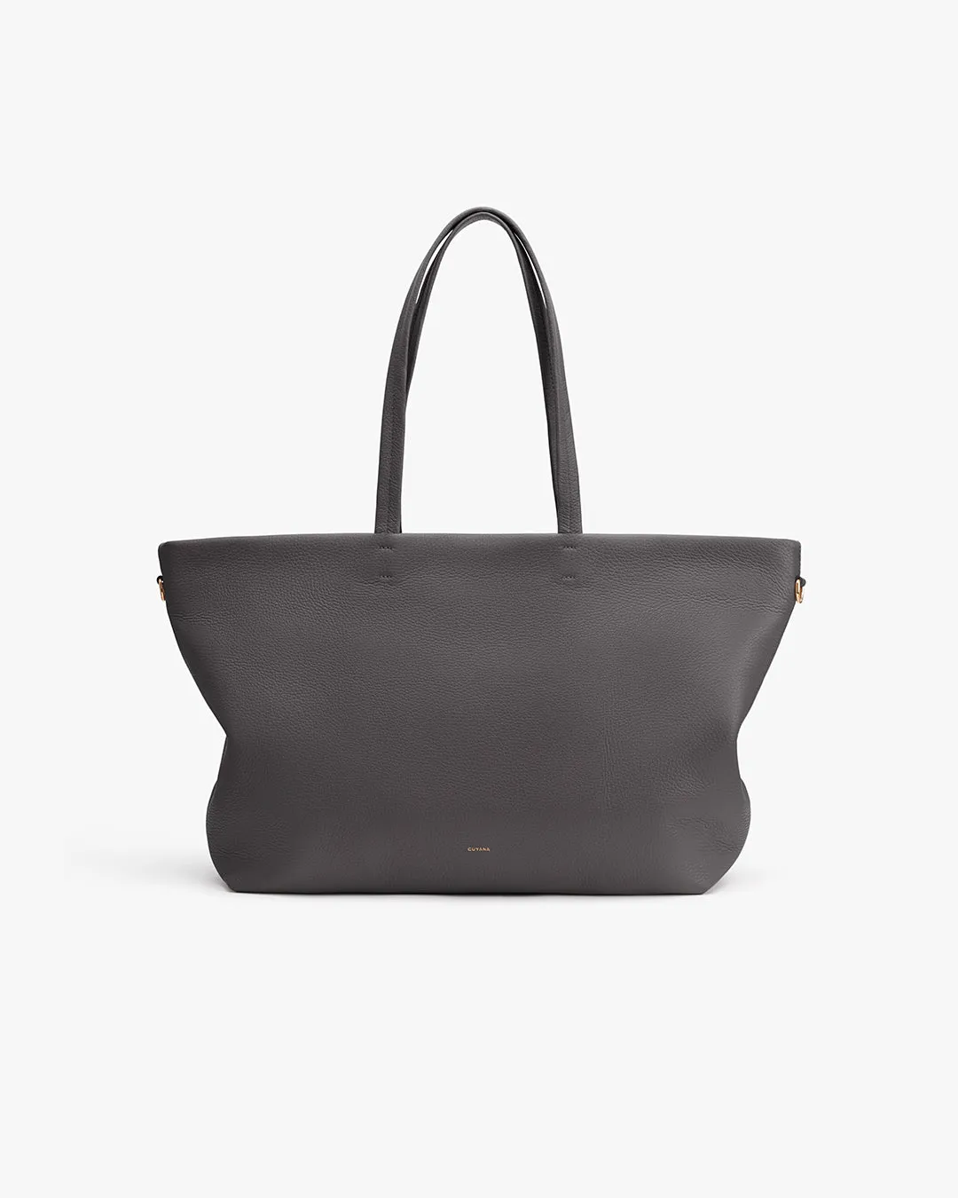 Classic Easy Zipper Tote