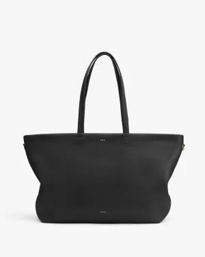 Classic Easy Zipper Tote