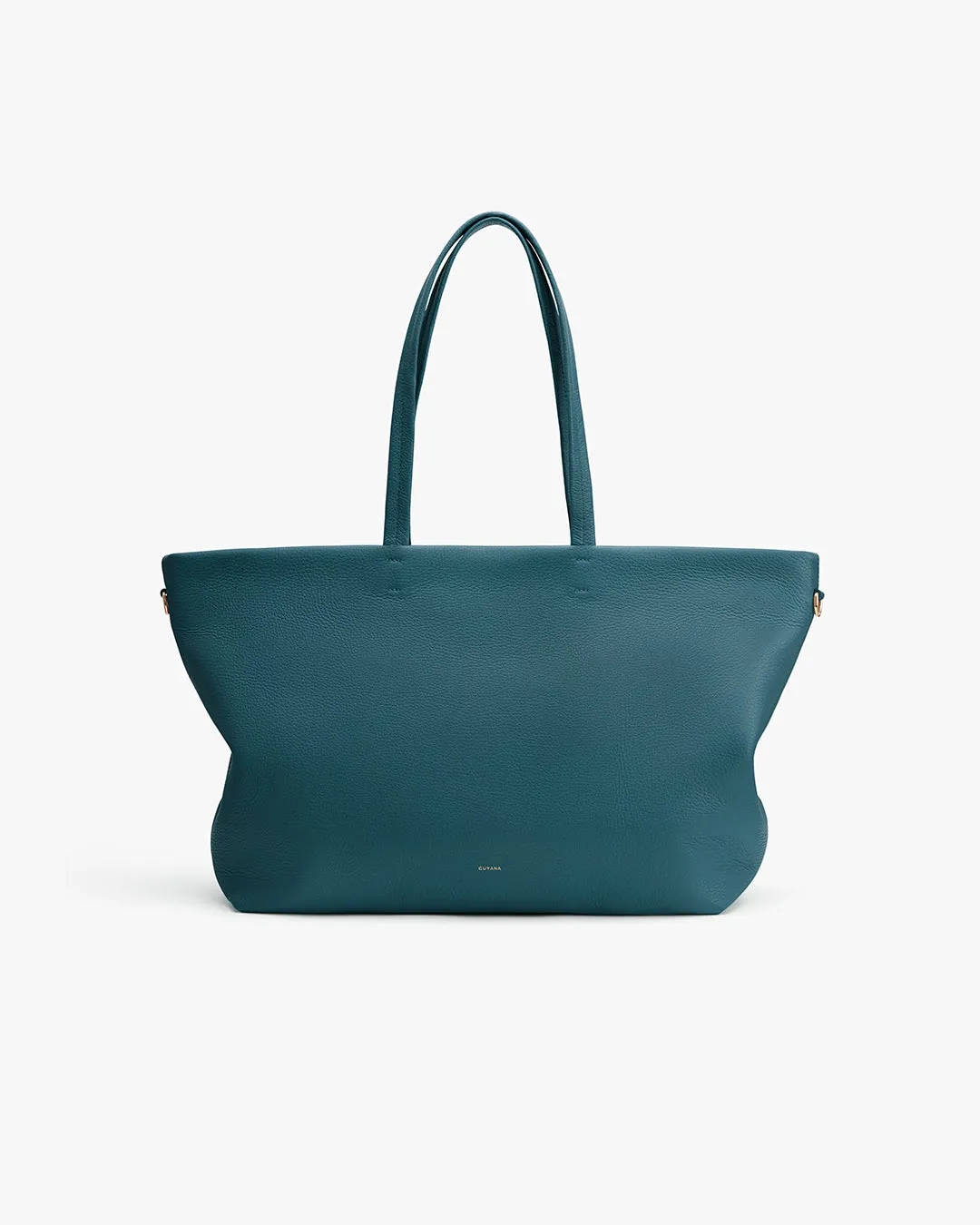 Classic Easy Zipper Tote