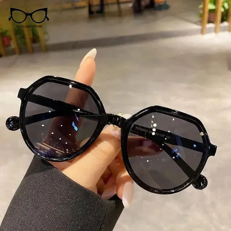 Classic Sunglasses Women UV400 Protection Vintage Luxury Designer Sun Glasses Fashion New Oculos De Sol Vintage