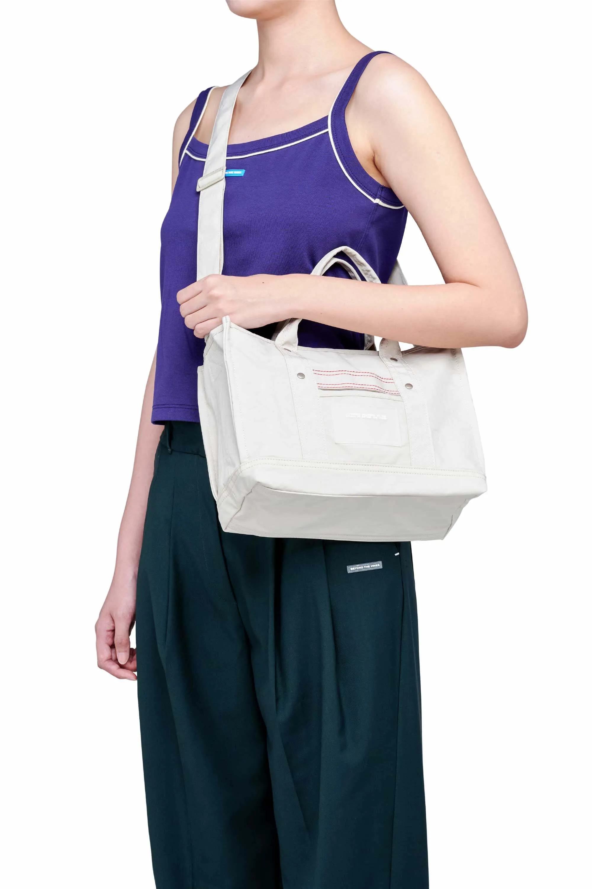 Crunch Carryall 01