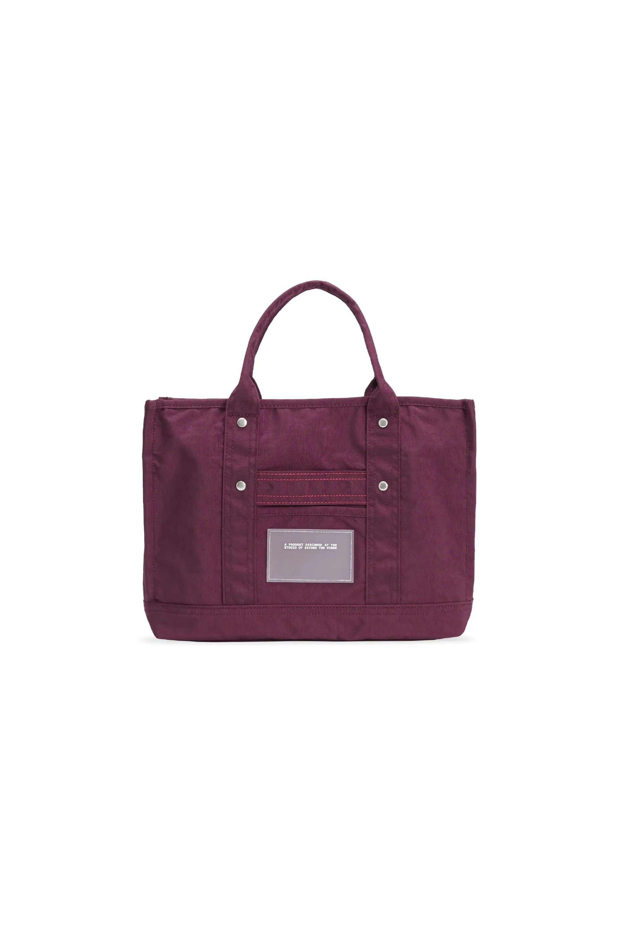 Crunch Carryall 01