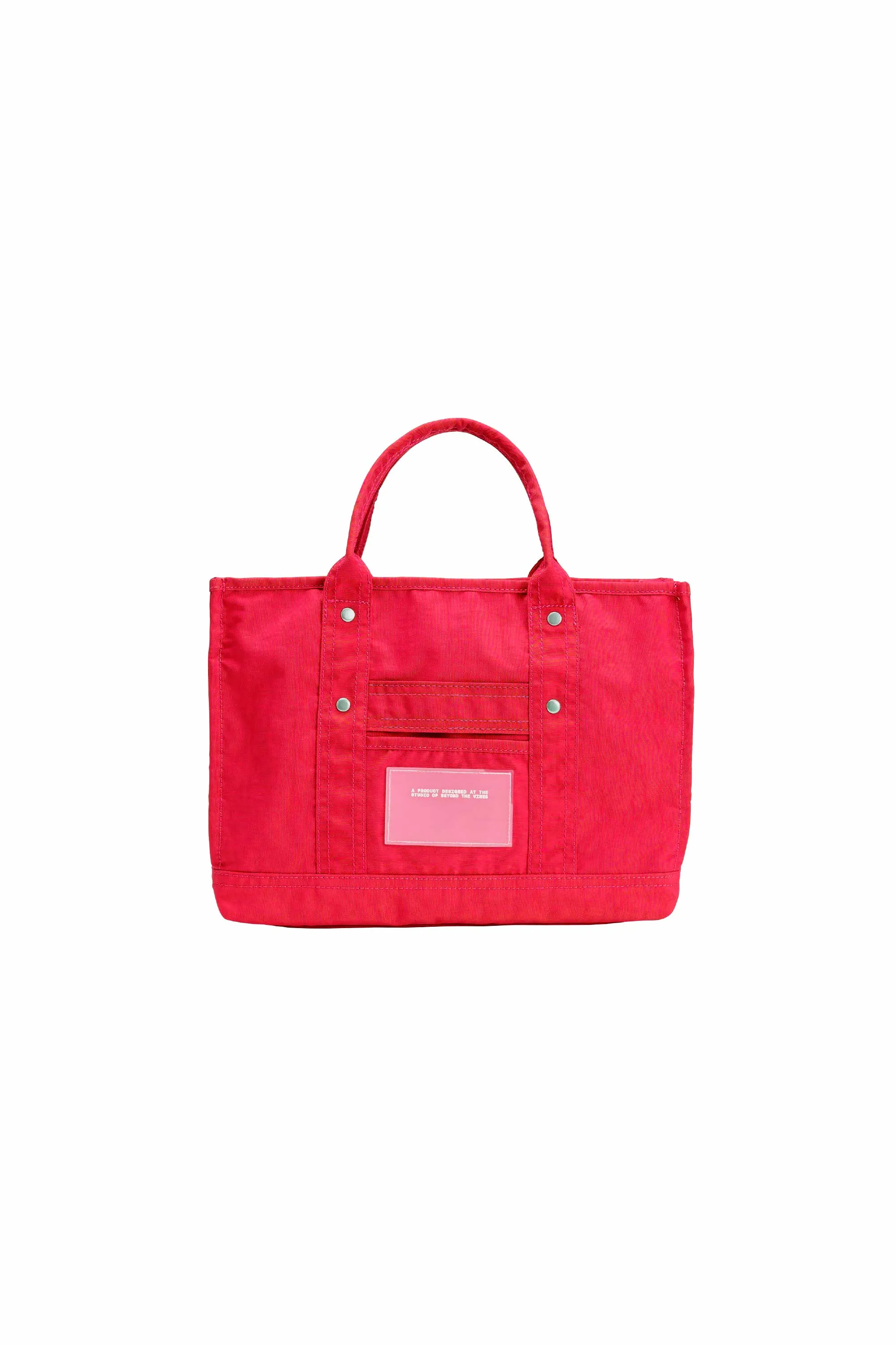 Crunch Carryall 01