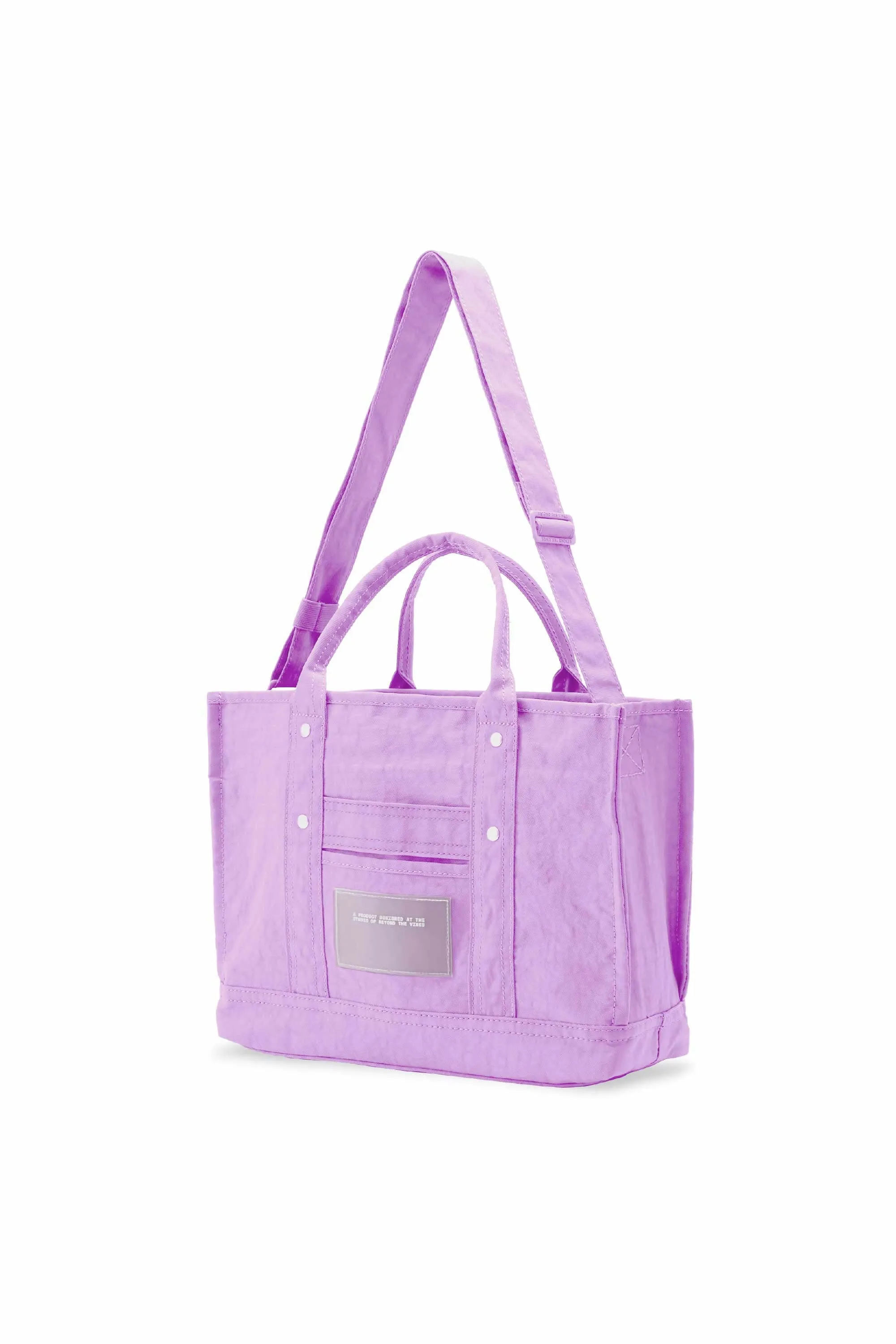 Crunch Carryall 01