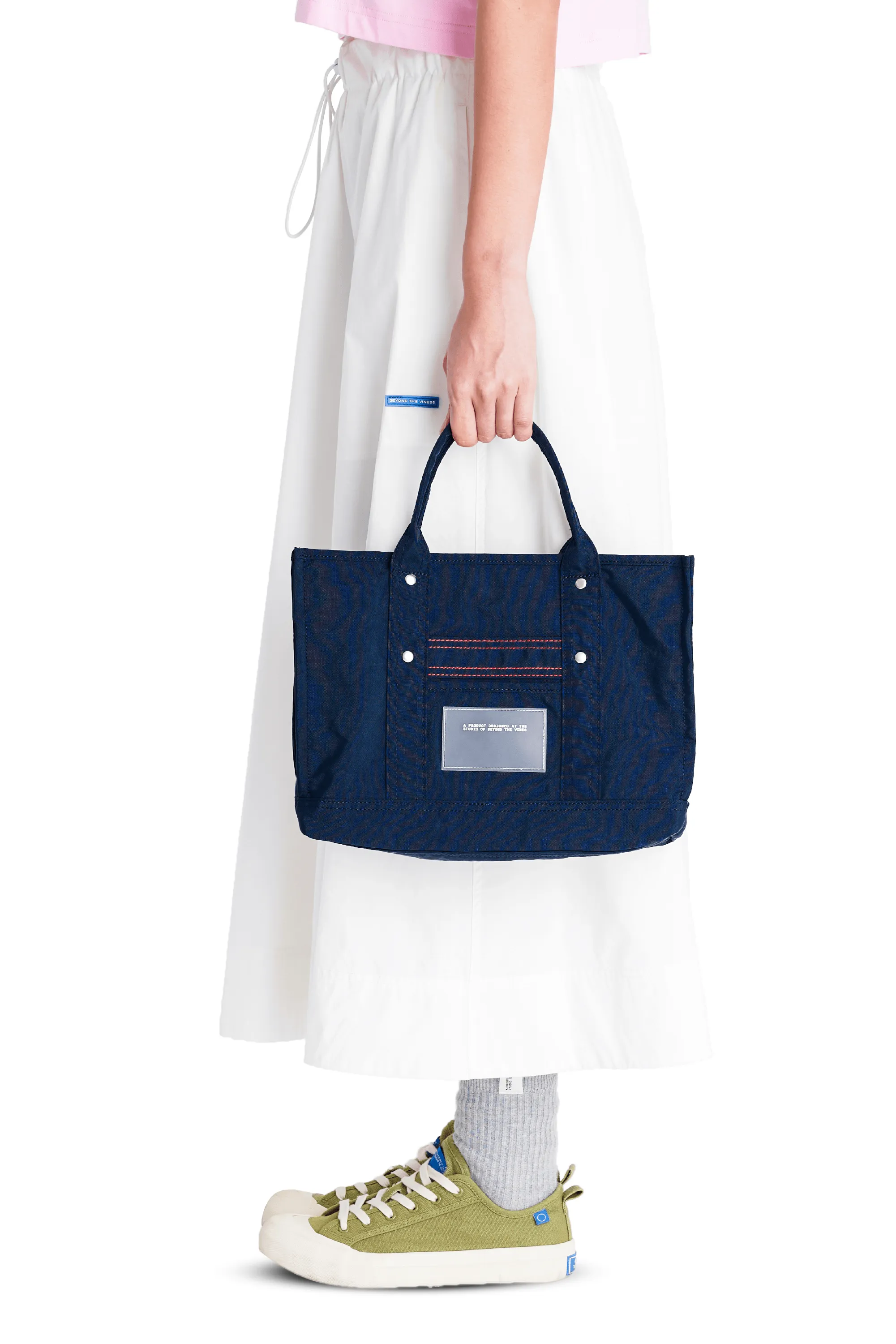 Crunch Carryall 01