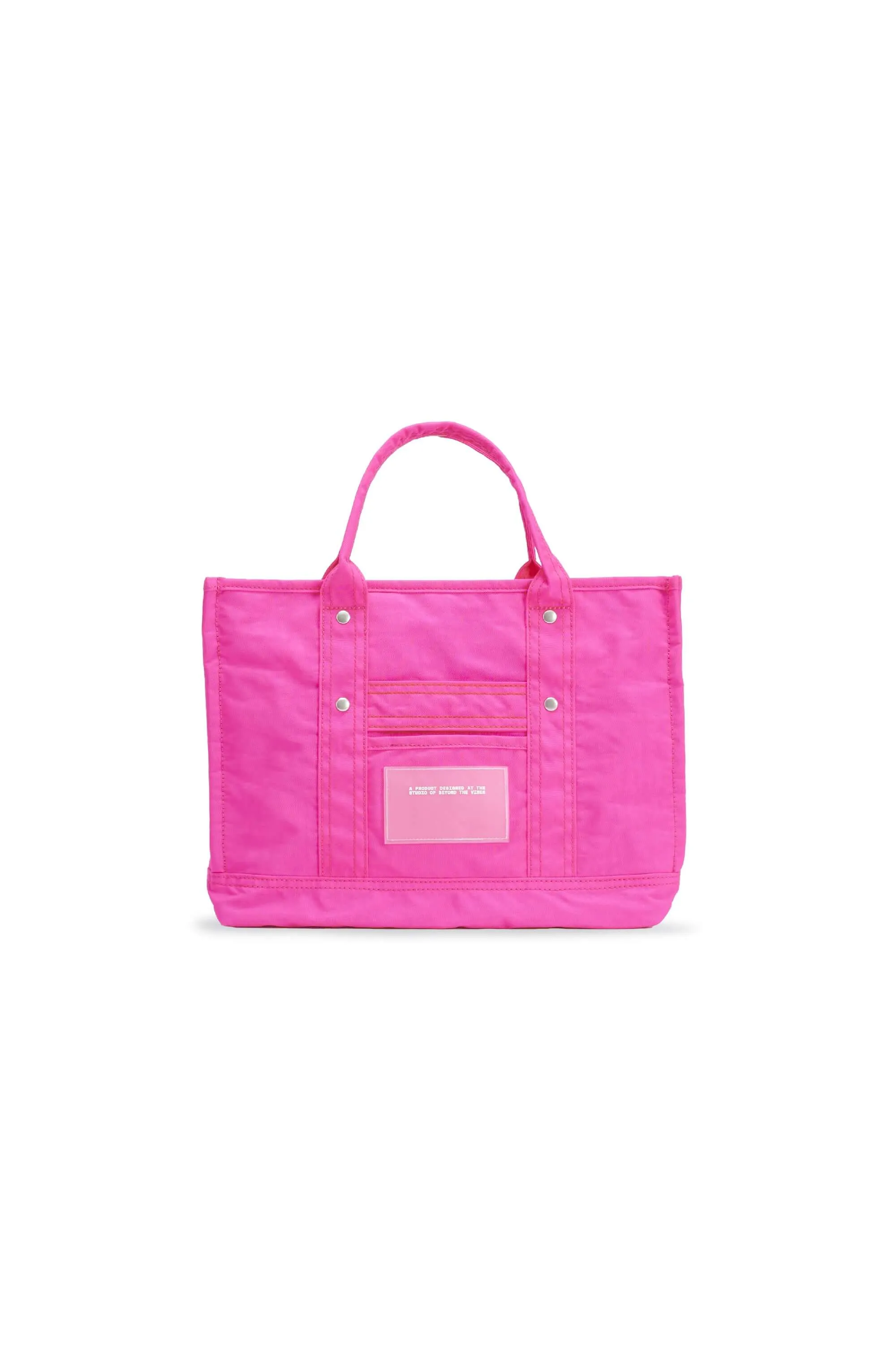 Crunch Carryall 01