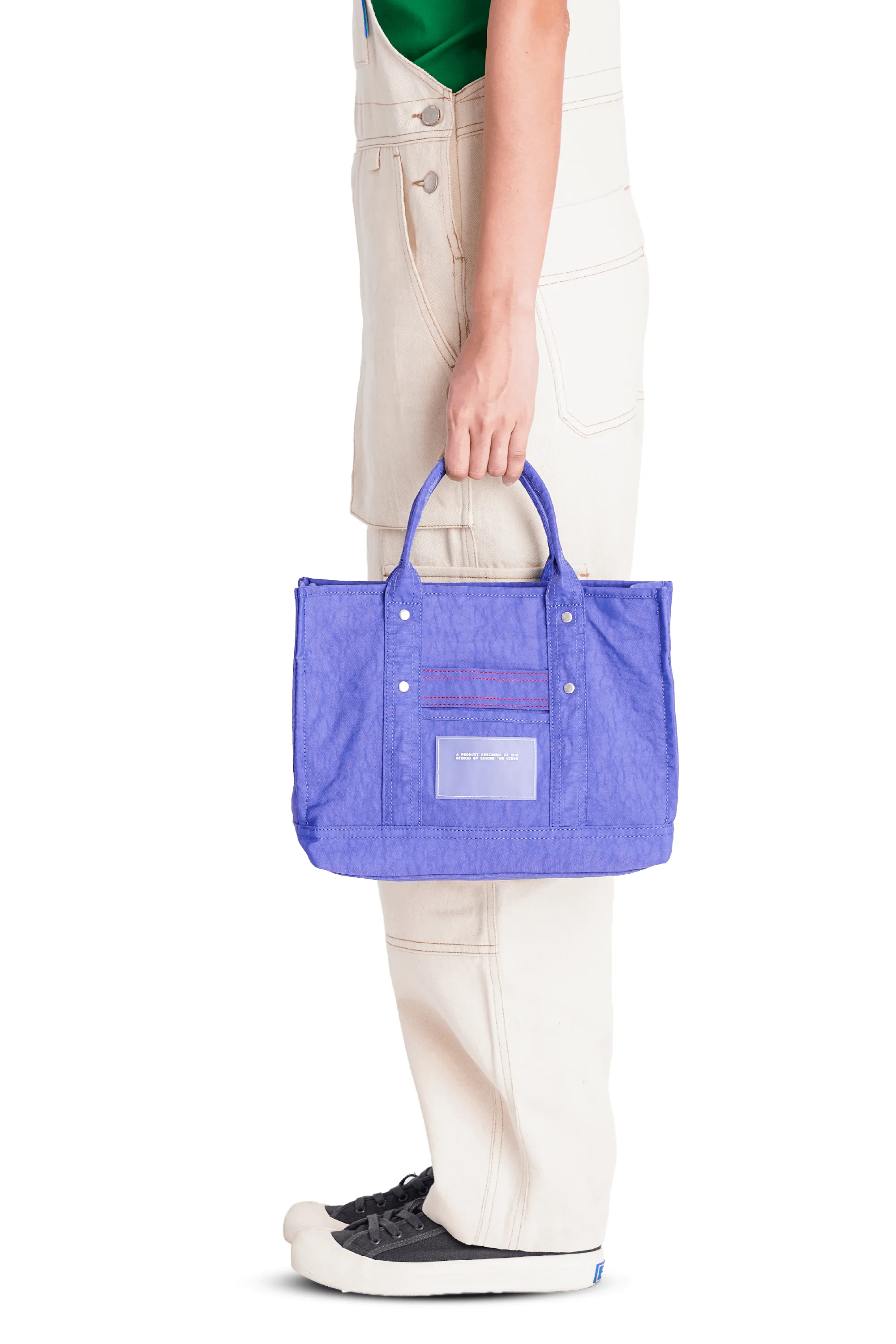 Crunch Carryall 01