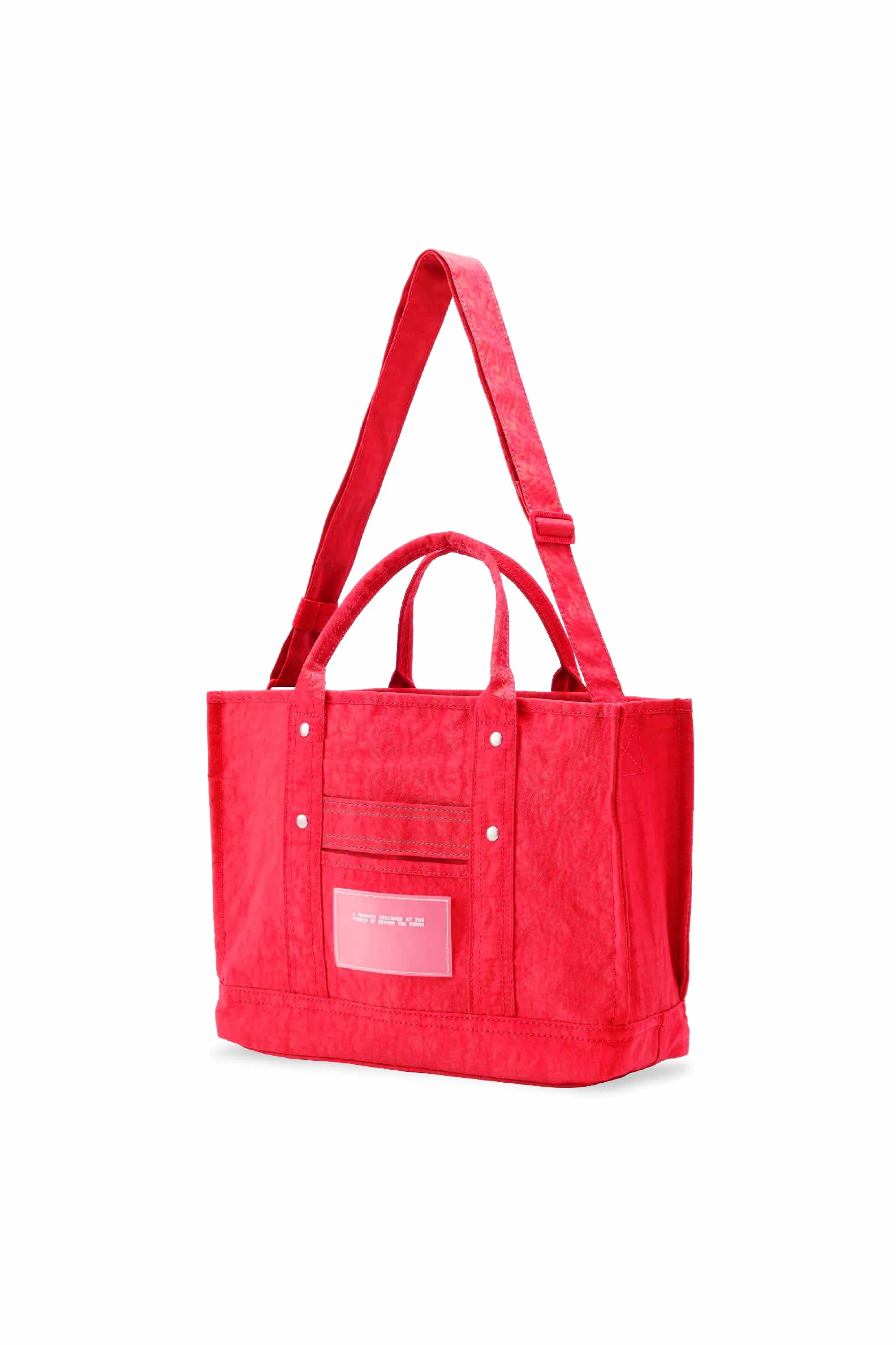 Crunch Carryall 01