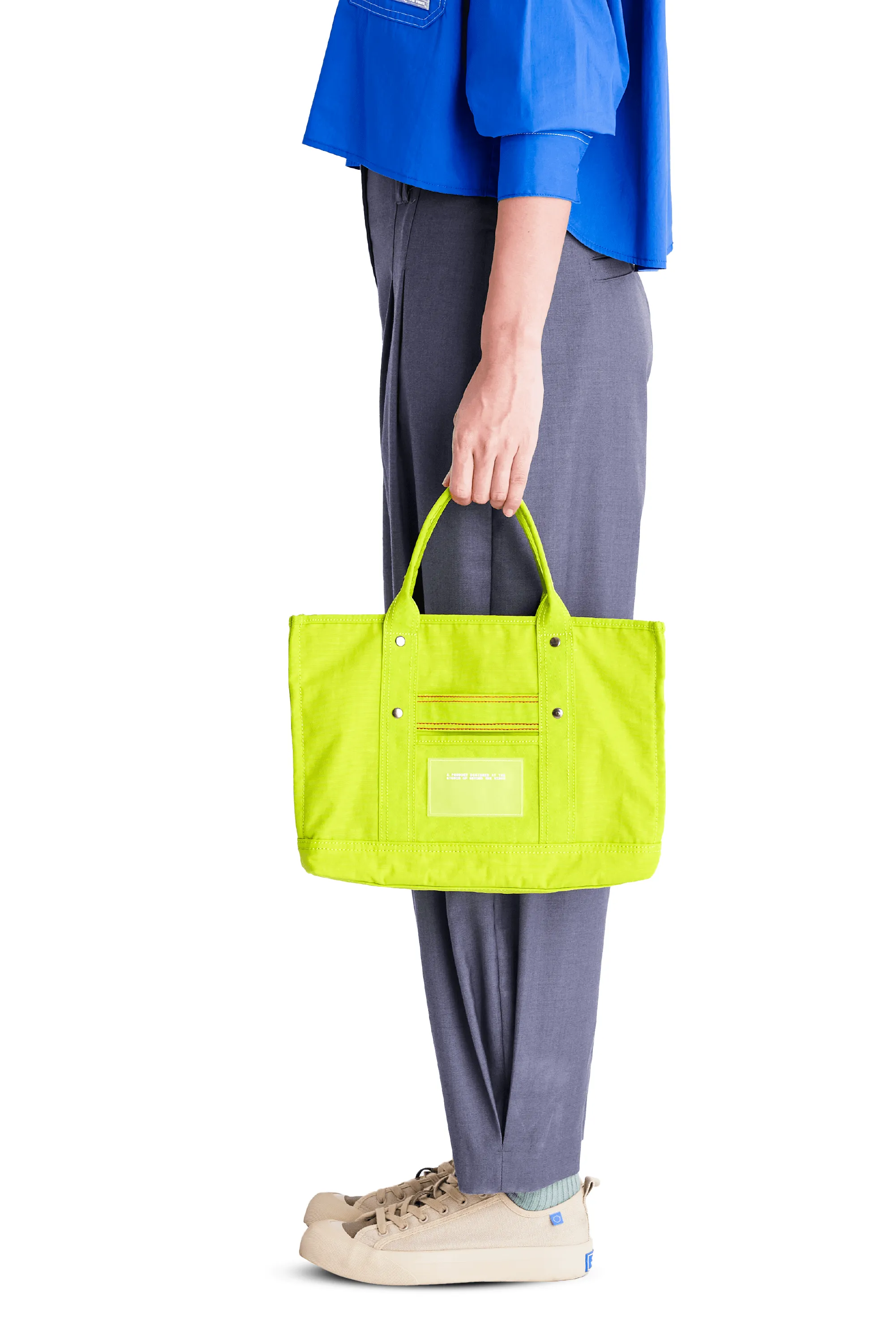 Crunch Carryall 01