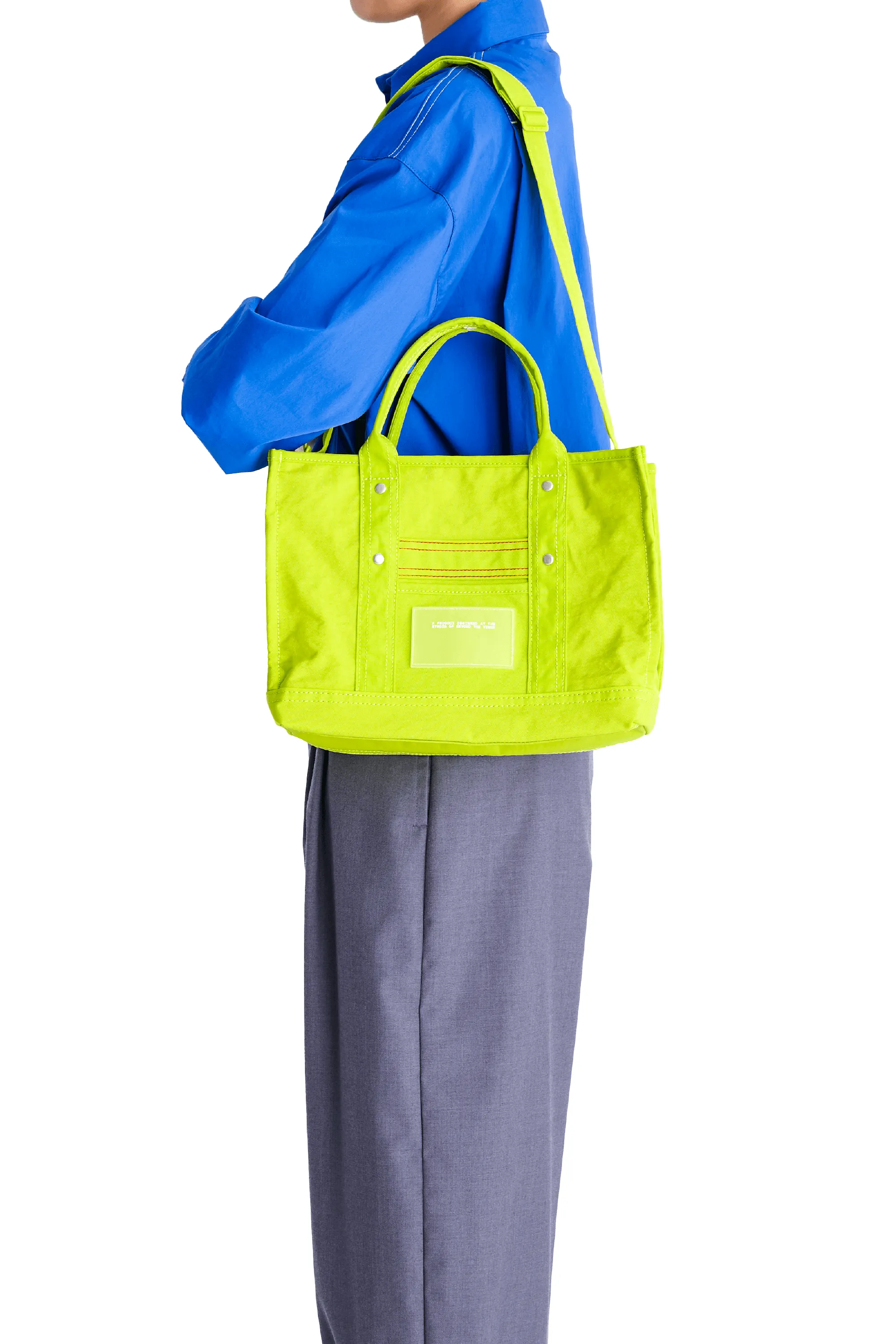 Crunch Carryall 01